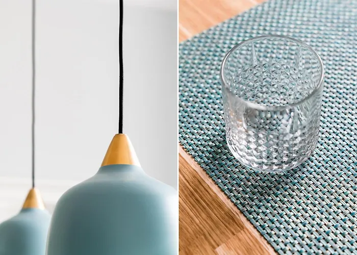 Sanhaus - Bacardi - Z 2 Balkonami, Garazem, Przy Plazy Apartment *