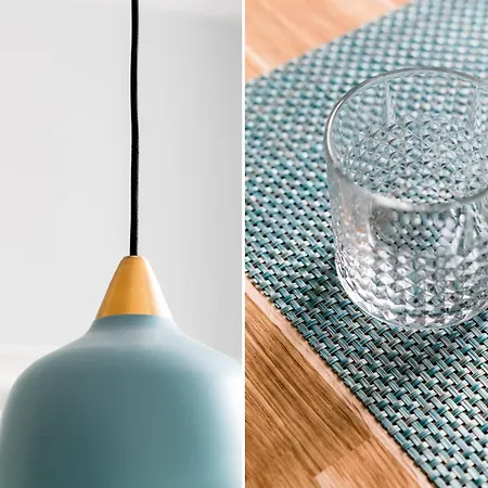 Sanhaus - Bacardi - Z 2 Balkonami, Garazem, Przy Plazy Апартаменти *