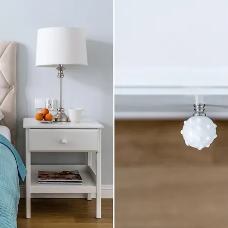 Sanhaus - Bacardi - Z 2 Balkonami, Garazem, Przy Plazy * Сопот