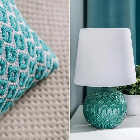 Sanhaus - Bacardi - Z 2 Balkonami, Garazem, Przy Plazy Апартаменти *