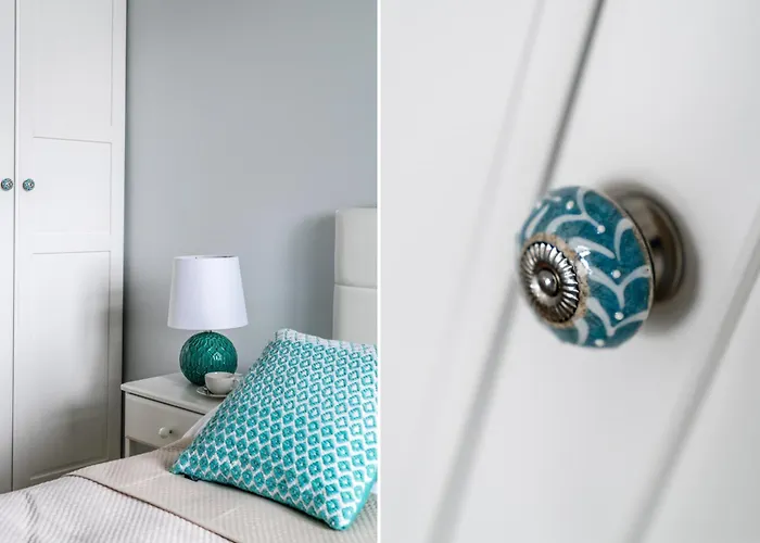 Sanhaus - Bacardi - Z 2 Balkonami, Garazem, Przy Plazy Апартаменты *